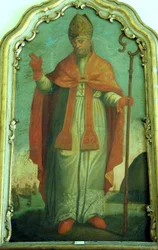 Heiliger Januarius